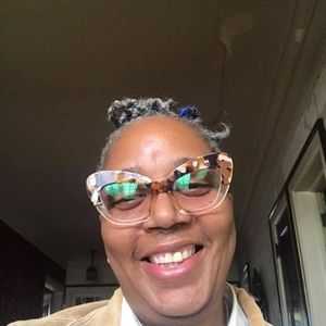 Meet your Posher, Joanna